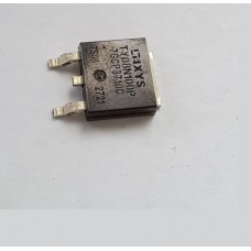 IXTY08N100P 0,8A 1000V SMD MOSFET TO252