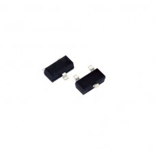 MPMA1001FTF 500Ohm Matched Pair Thin Film Network Resistor SOT-23