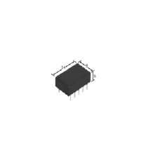 PANASONIC TQ2-5V 1A 5VDC TELECOM Surface mount terminal relays 