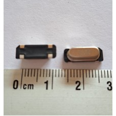 30pF 4MHZ SMD Quartz Crystal