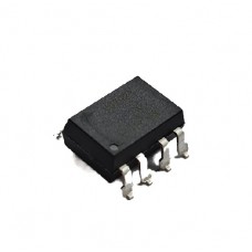 VO2631-X007T 5.3KV 10 Mb/s 2CHANNEL SMD High Speed Optocoupler